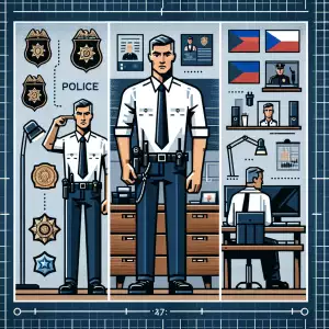 Tomáš Válek Policie