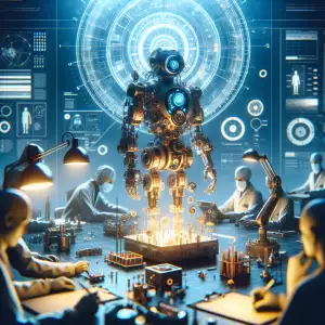 Rohlik Knihobot