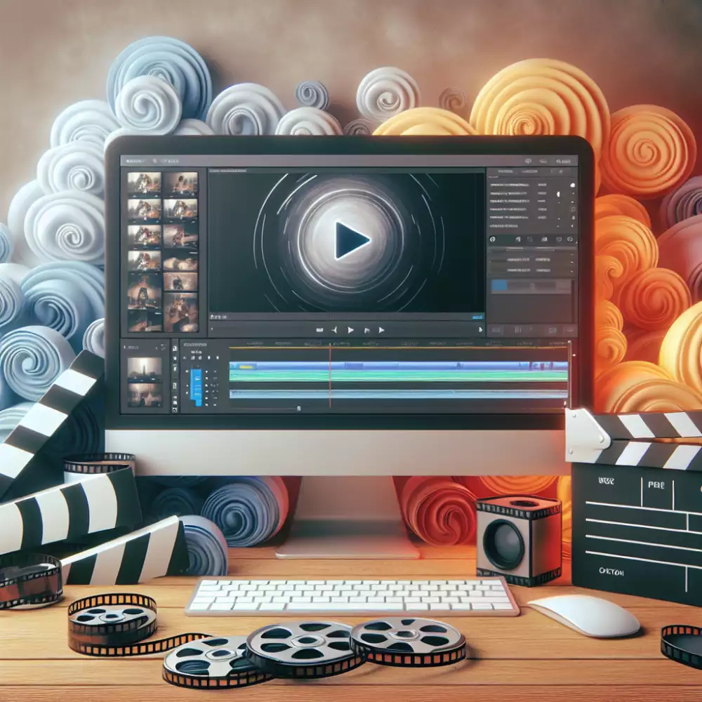 program na úpravu videa