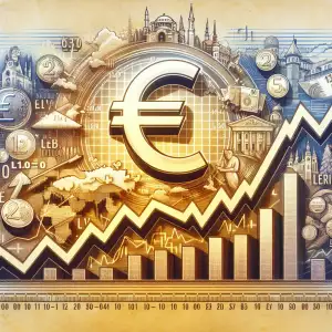 Kurz Leva Euro