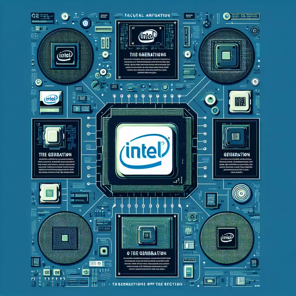 Intel Generace