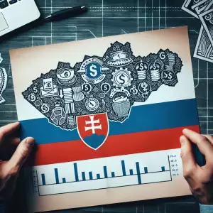 Průměrná Mzda Slovensko