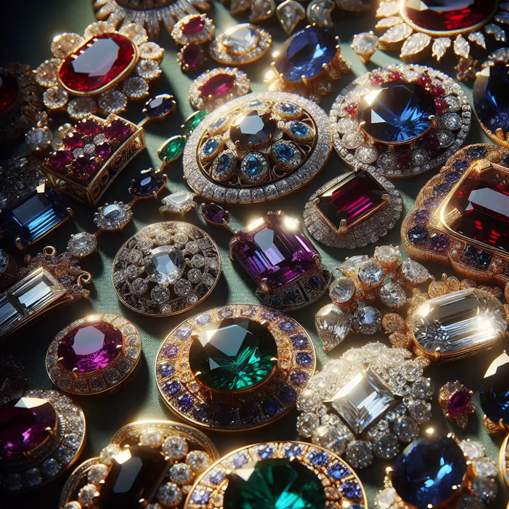 jewels 2017