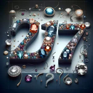 Jewels 2017