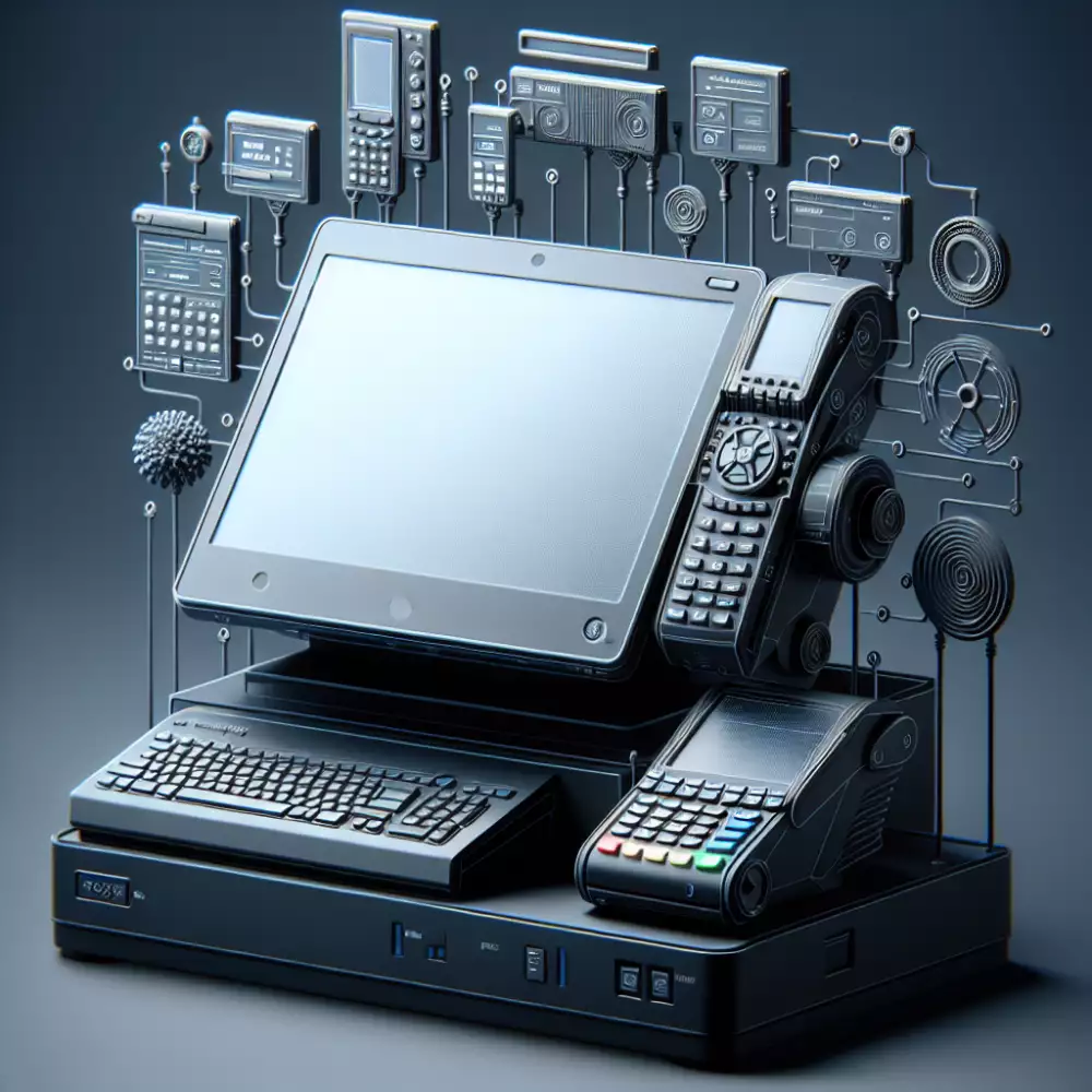 hp elitepos