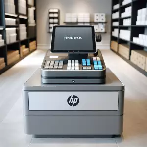 Hp Elitepos