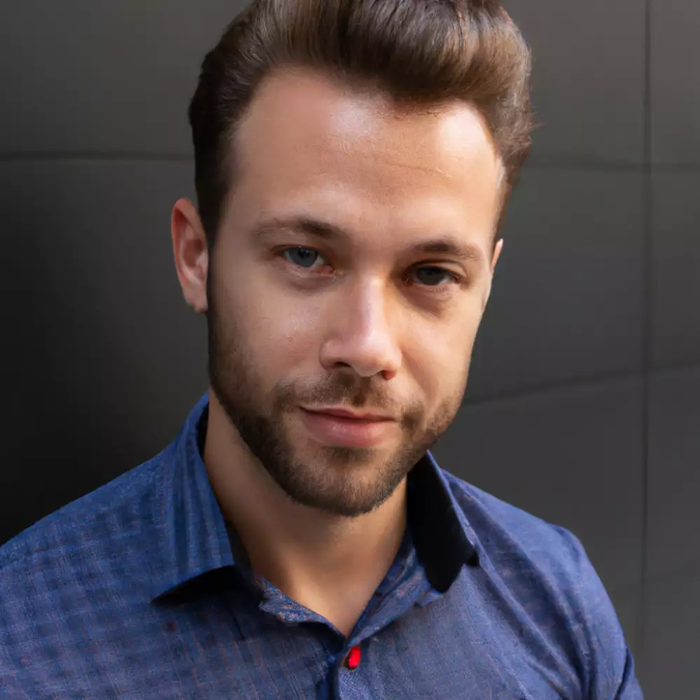 Adam Novotný