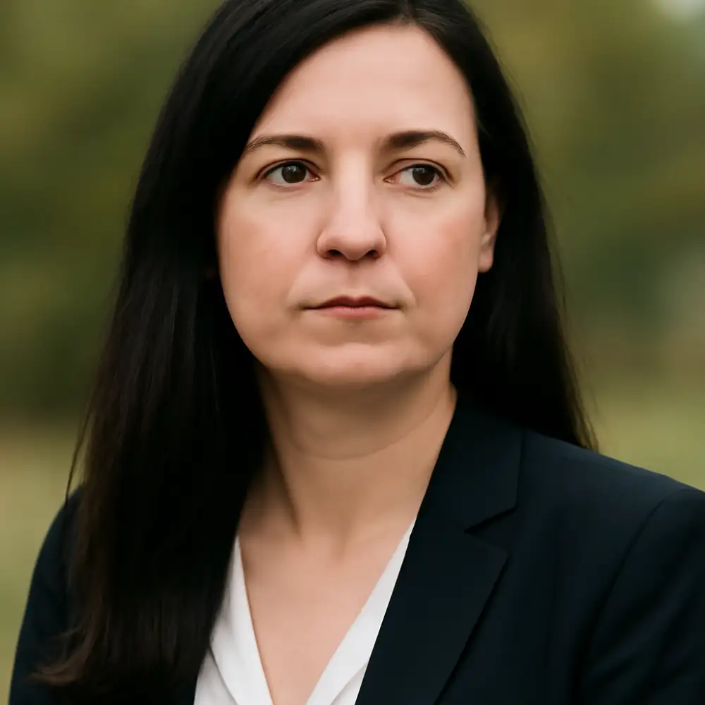 Klára Benešová