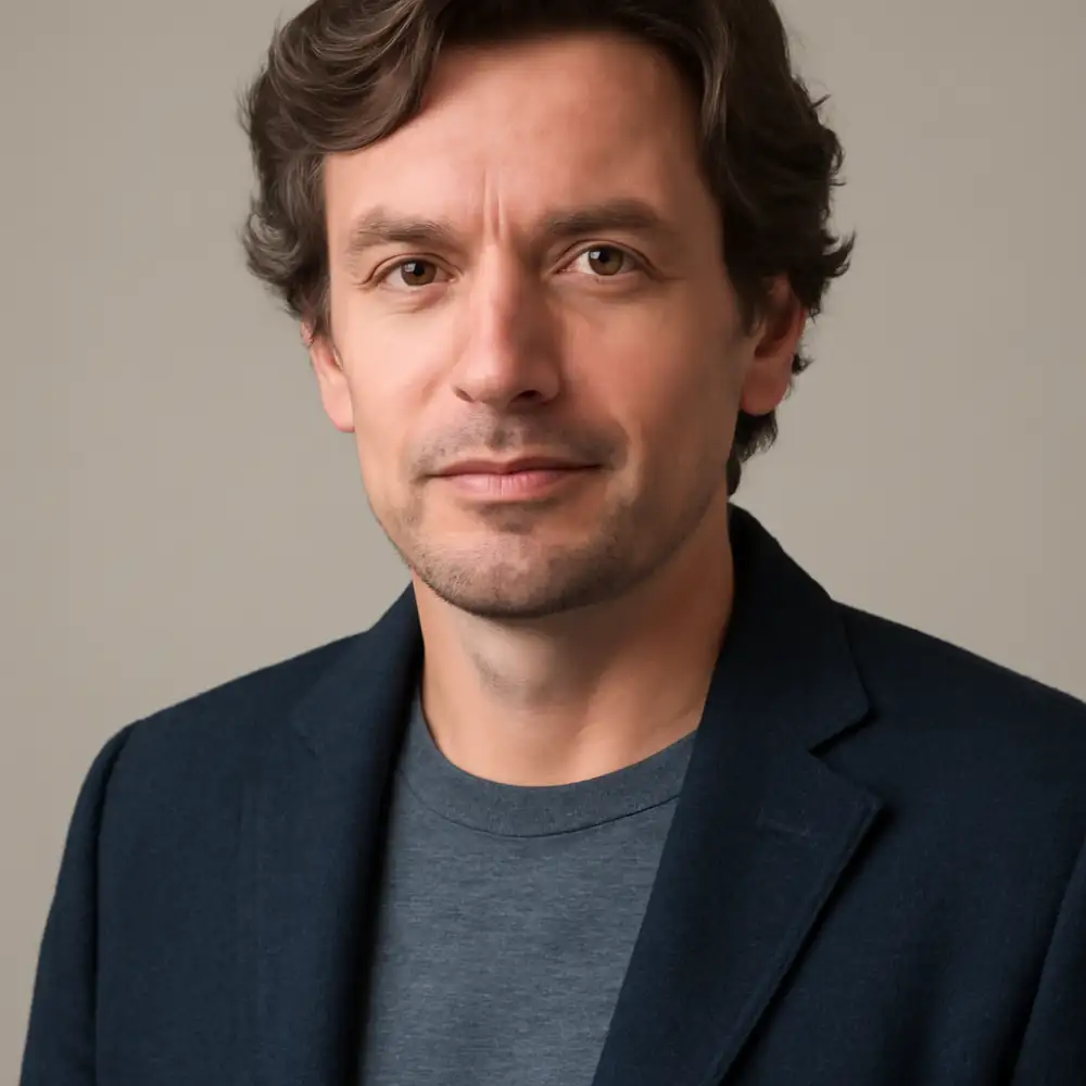 Radek Dvořáček