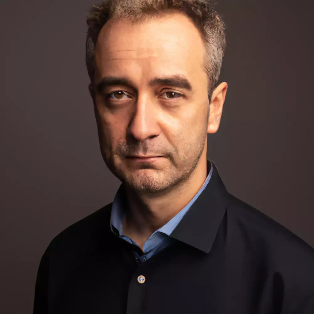 Tomáš Marek
