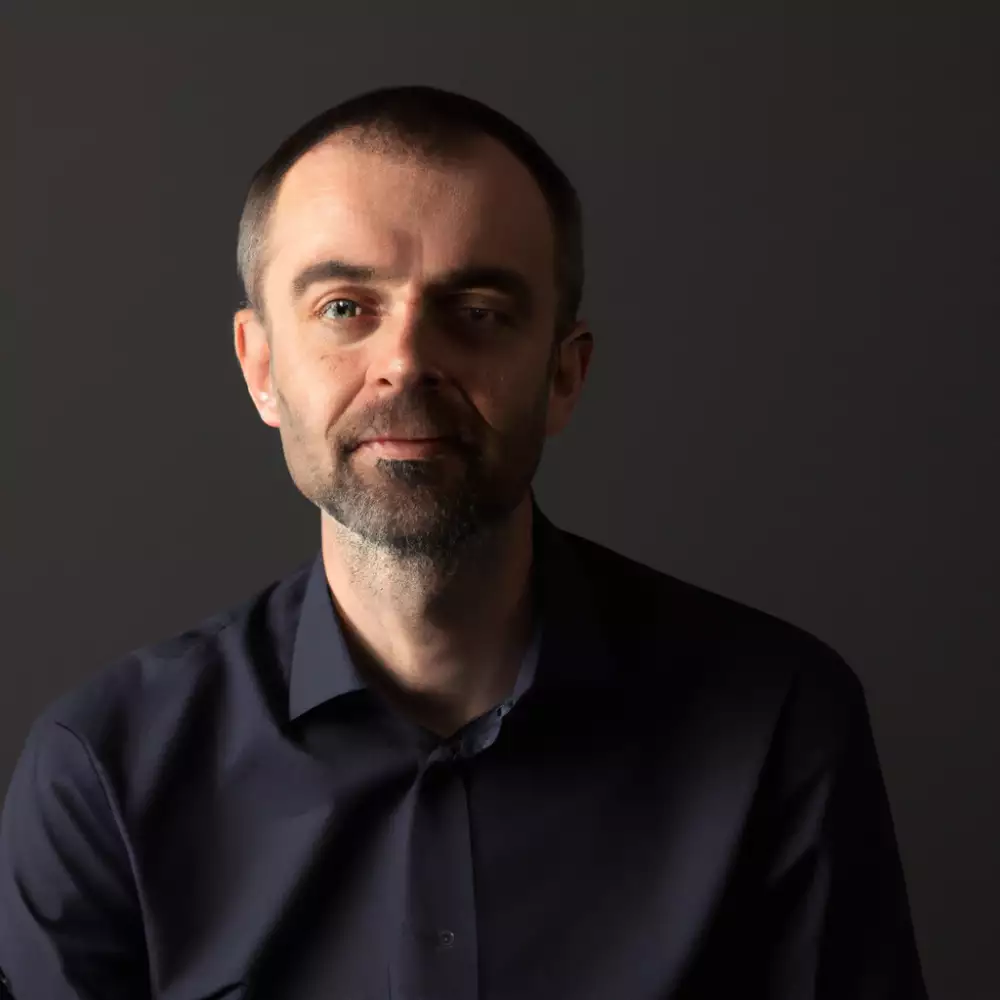 Tomáš Novák